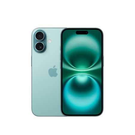 APPLE Apple iPhone 16 128GB 6.1 Teal ITA MYED3QL/A