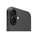APPLE Apple iPhone 16 Plus 256GB 6.7 Black EU MXWN3SX/A