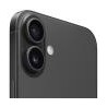 APPLE Apple iPhone 16 Plus 256GB 6.7 Black EU MXWN3SX/A