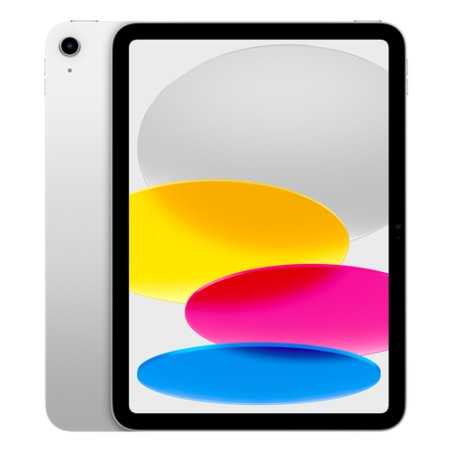APPLE Apple iPad 11'' Wi-Fi 128GB Argento