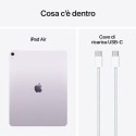 APPLE Apple iPad Air 13'' Wi-Fi 128GB Viola