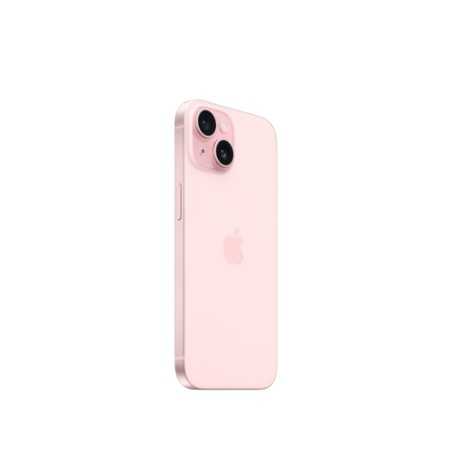 APPLE Apple iPhone 15 256GB 6.1 Pink EU MTP73SX/A