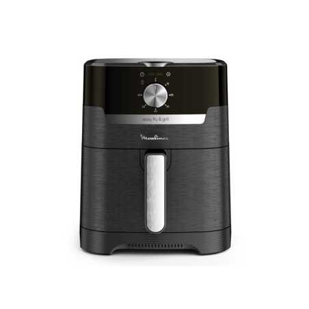 MOULINEX Moulinex Friggitrice ad Aria Calda EZ501810 4,2L
