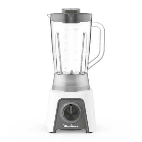 MOULINEX Moulinex Frullatore Blendeo+ 1,5L 450W Tritaghiaccio