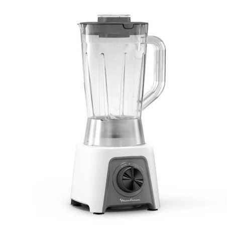 MOULINEX Moulinex Frullatore Blendeo+ 1,5L 450W Tritaghiaccio