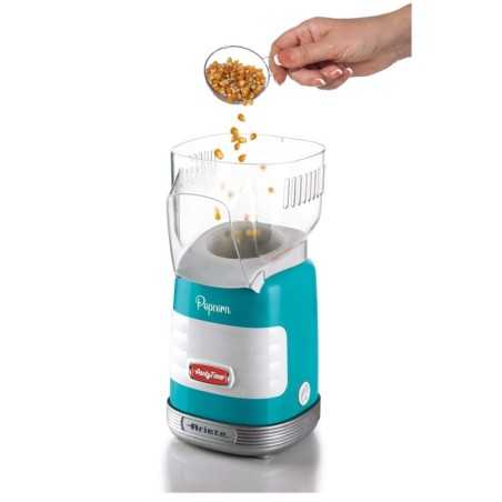 Ariete Ariete Macchina per Pop Corn Party Time 2956