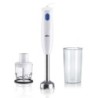 Braun Braun Frullatore ad Immersione MultiQuick 1 450W Bianco