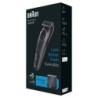 Braun Braun Regolabarba Series 5 BT5420 Nero