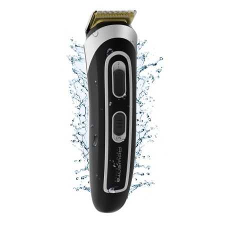 Rowenta Rowenta Trim & Style Regolabarba Multifunzionale 13 in 1