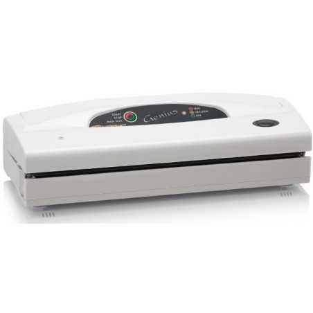 Magic Vac 10Magic Vac Genius Kit Pompa Sottovuoto Bianco