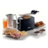 Ariete Ariete Tostapane Breakfast 760W 2 Fette Grigio