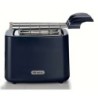 Ariete Ariete Tostapane Breakfast 760W 2 Fette Grigio