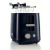 Ariete Ariete Tostapane Breakfast 760W 2 Fette Grigio