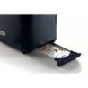 Ariete Ariete Tostapane Breakfast 760W 2 Fette Grigio