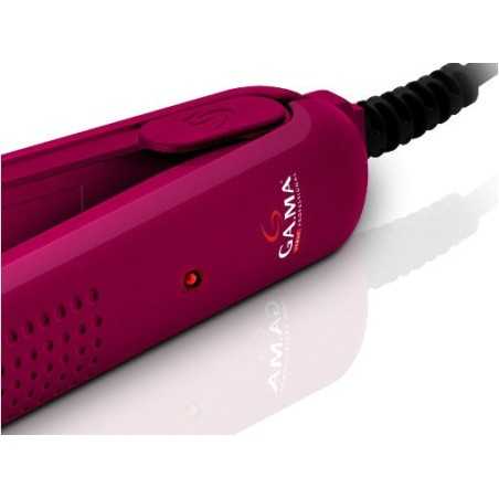 GA.MA GA.MA Urban Spirit Piastra per Capelli Magenta 18 cm