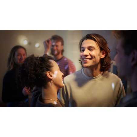 Philips Philips Rasoio Elettrico Serie 3000X Wet & Dry