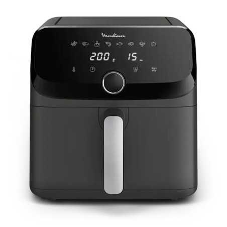 MOULINEX Moulinex Easy Fry Mega Friggitrice ad Aria 7.5L