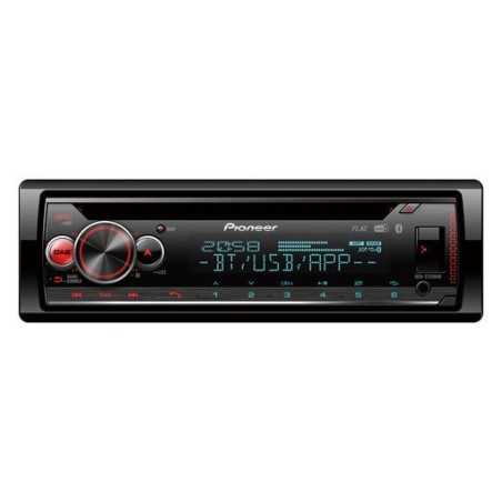 Pioneer Pioneer DEH-S720DAB Autoradio 1 DIN 200W Nero