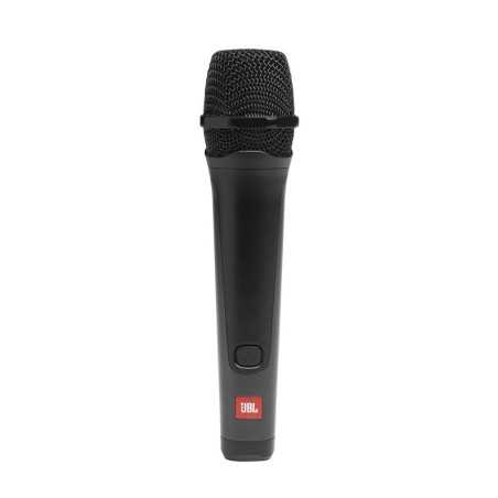 JBL JBL PBM 100 Microfono Karaoke Cablato