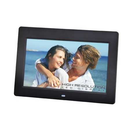 Trevi Trevi DPL 2220 10 LED Digital Photo Frame