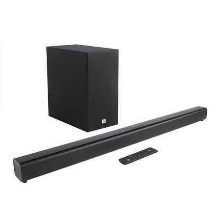 JBL JBL Cinema SB260 Soundbar 2.1 Canali 220W
