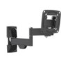 Barkan Mounting Systems Barkan Mounting Systems Supporto TV 29 Nero