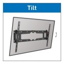 Barkan Mounting Systems Barkan Mounting Systems E410+ Supporto TV 32 Nero