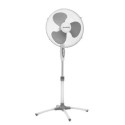 Innoliving Innoliving Ventilatore a Piantana 40cm Bianco