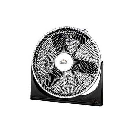 DCG Eltronic DCG Eltronic Ventilatore Verticale 50 cm 3 Velocità