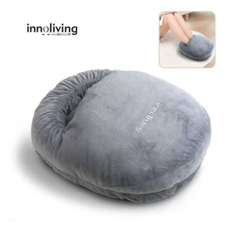 Innoliving Innoliving INN-769 Scaldapiedi elettrico 360 W Blu