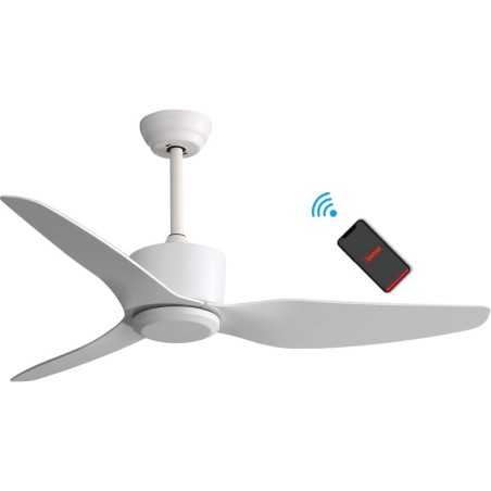 Bimar Bimar VSP1320 Ventilatore da Soffitto Wi-Fi Ø 132 cm