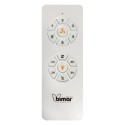 Bimar Bimar Ventilatore da Soffitto Wi-Fi con Telecomando e App