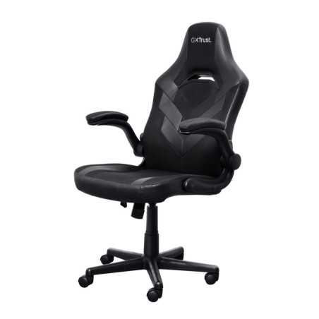 TRUST Trust GXT 703 Riye Sedia Gaming Universale Nero