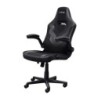 TRUST Trust GXT 703 Riye Sedia Gaming Universale Nero