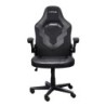TRUST Trust GXT 703 Riye Sedia Gaming Universale Nero