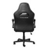 TRUST Trust GXT 703 Riye Sedia Gaming Universale Nero