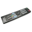Metronic Metronic Telecomando per TV LG Design Antipolvere