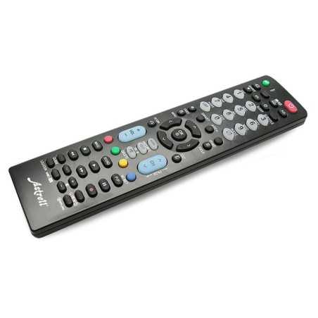 Metronic Metronic Telecomando per TV LG Design Antipolvere