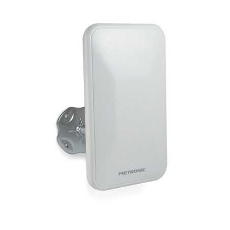 Metronic Metronic Antenna VHF/UHF/FM di Prossimità