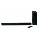 Thomson Thomson SB350BTS Soundbar 2.1 Canali 350W Cablato Nero
