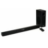 Thomson Thomson SB350BTS Soundbar 2.1 Canali 350W Cablato Nero