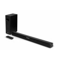 Thomson Thomson SB350BTS Soundbar 2.1 Canali 350W Cablato Nero