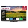 Thomson Thomson 43 QLED Google TV 4K UHD