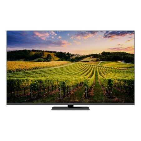 Thomson Thomson 43 QLED Google TV 4K UHD
