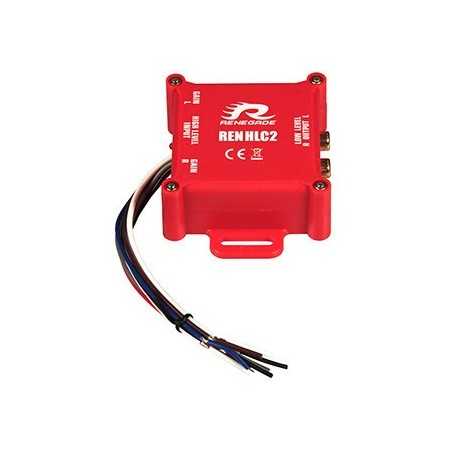 Audio Design Audio Design RENHLC2 12V