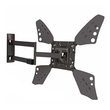 Barkan Barkan Mounting Systems 3400L Supporto TV 70 Pollici Nero