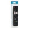 Metronic Metronic 495352 Telecomando TV IR Wireless Nero