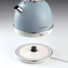 Ariete Ariete 2877 bollitore elettrico 1,7 L 2000 Celeste/Bianco