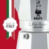 Bialetti Bialetti Caffettiera Moka Express 3 Tazze 0001162