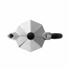 Bialetti Bialetti Caffettiera Moka Express 3 Tazze 0001162